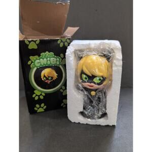 Zag Chibi Miraculous Ladybug